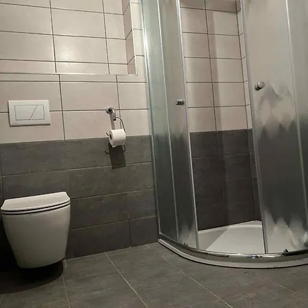 Vrbno דירה