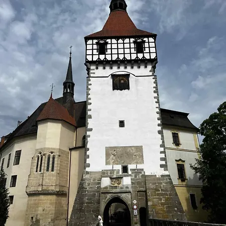 Vrbno Kadov (Strakonice)
