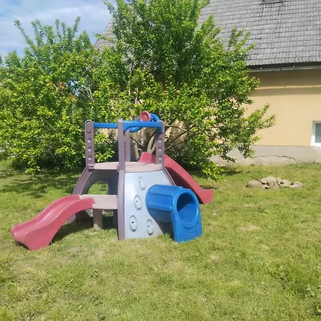 Apartment Vrbno