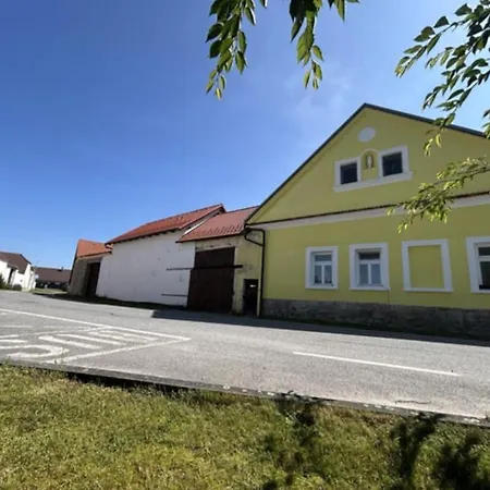 Apartment Vrbno