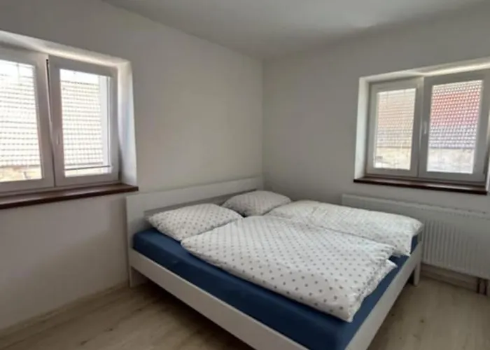 Apartment Vrbno