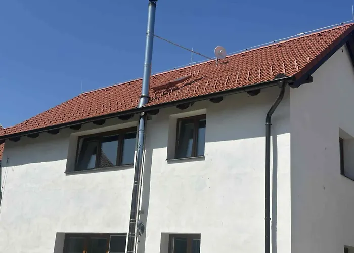 Vrbno * Kadov (Strakonice)