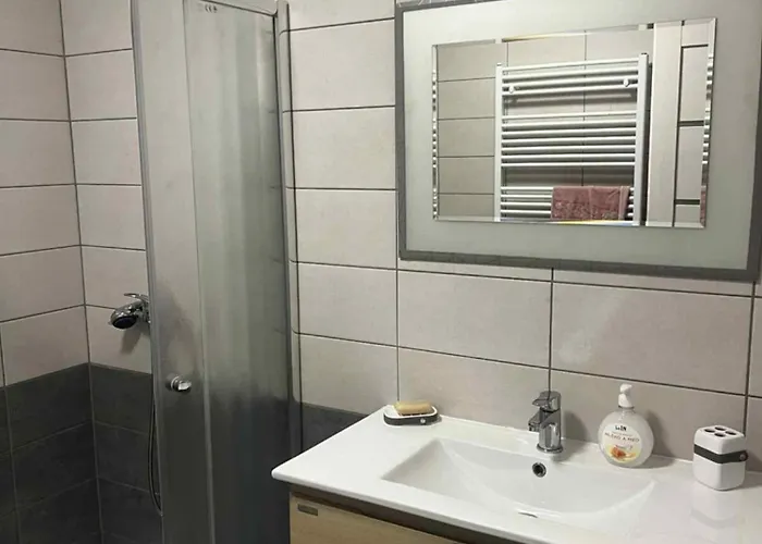 Apartment Vrbno Kadov (Strakonice)
